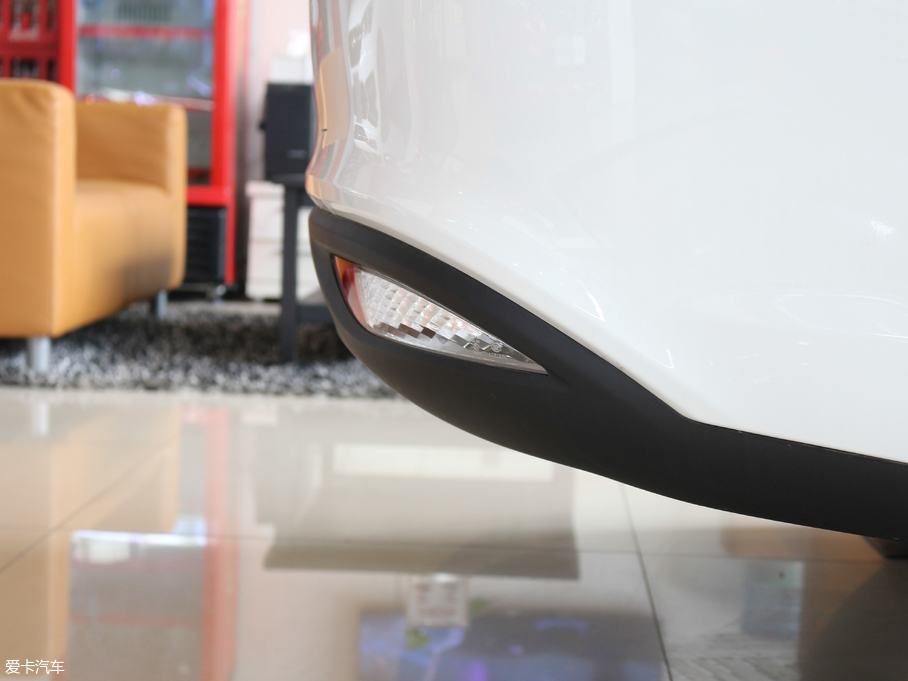 2017��ȫ�°����5 1.5L �ք��I(l��ng)����