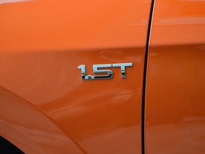 2017Sport 1.5T քӺA ^