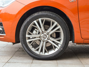 2017Sport 1.5T քӺA ^