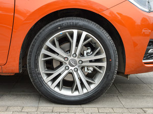 2017Sport 1.5T քӺA ^