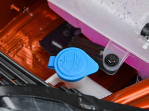 2017款Sport 1.5T 手动豪华版 其它