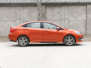 2017Sport 1.5T CVTF w^