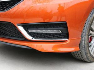 2017Sport 1.5T CVTF ^