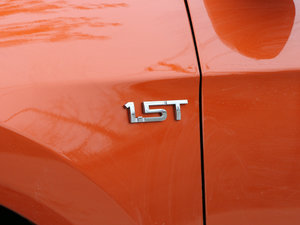 2017Sport 1.5T CVTF ^