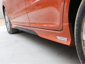 2017Sport 1.5T CVTF ^