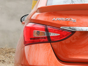 2017Sport 1.5T CVTF ^