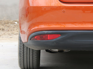 2017Sport 1.5T CVTF ^