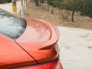 2017Sport 1.5T CVTF ^