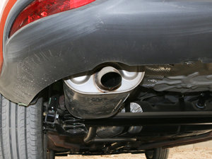 2017Sport 1.5T CVTF Ś