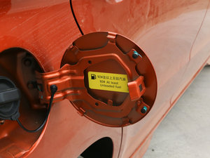 2017Sport 1.5T CVTF (ji)^