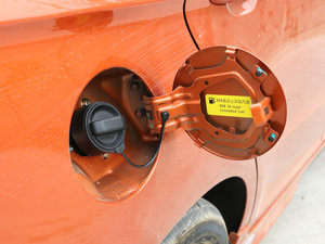 2017Sport 1.5T CVTF w