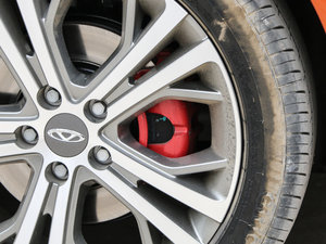 2017Sport 1.5T CVTF (ji)^