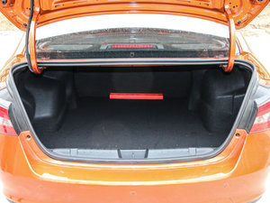 2017Sport 1.5T CVTF g