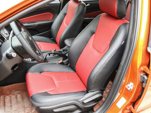 2017Sport 1.5T CVTF {