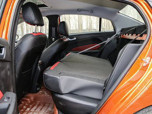 2017Sport 1.5T CVTF ηŵ