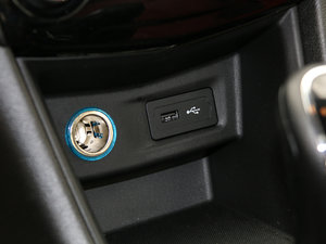 2017Sport 1.5T CVTF g