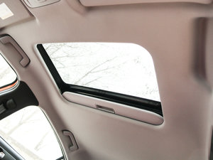 2017Sport 1.5T CVTF g