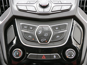 2017Sport 1.5T CVTF {{