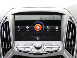 2017Sport 1.5T CVTF п_@ʾ