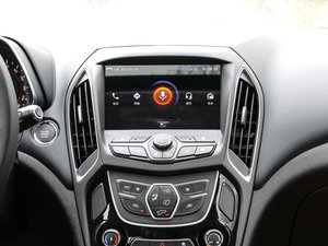 2017Sport 1.5T CVTF {L