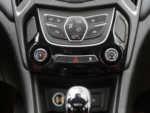 2017Sport 1.5T CVTF п؅^