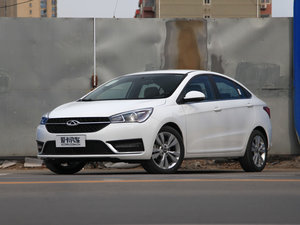2017款1.5L CVT领潮版 左前45度
