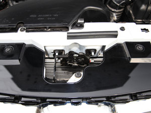 2017款1.5L CVT领潮版 其它