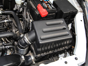 2017款1.5L CVT领潮版 其它