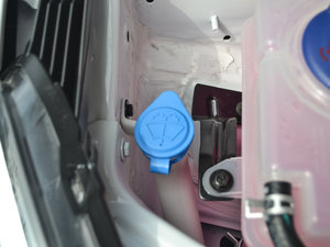 2017款1.5L 手动时尚版 其它