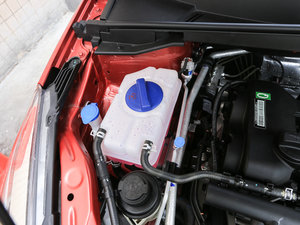 2017款1.5L 手动精英版 其它