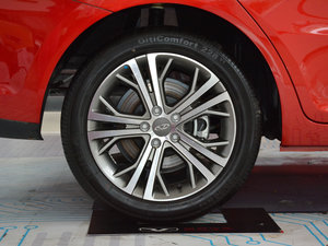 2017Sport 1.5T քӺA ^