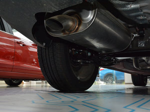 2017Sport 1.5T քӺA ^