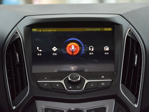 2017Sport 1.5T ք(dng)A п_@ʾ