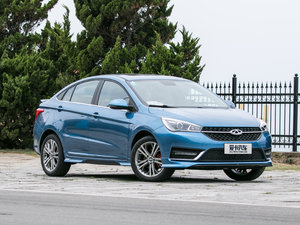2017款Sport 1.5T 手动豪华版 整体外观