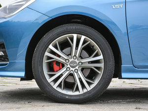 2017Sport 1.5T քӺA ^