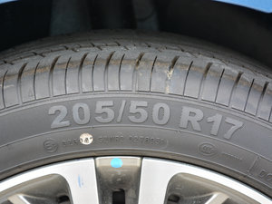 2017Sport 1.5T քӺA ݆̥ߴ