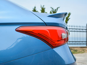 2017Sport 1.5T քӺA ^