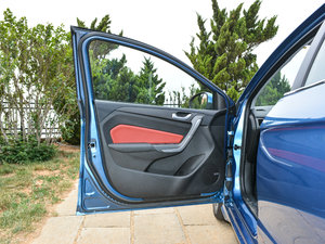 2017Sport 1.5T քӺA {λ܇T