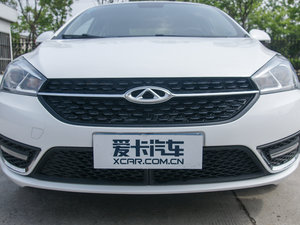 2017款1.5L 手动尊贵版 中网