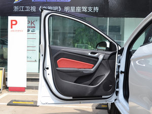 2017款Sport 1.5T 手动时尚版 驾驶位车门