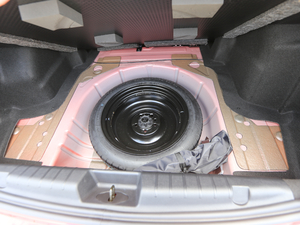 2017款1.5L 手动精英版 其它