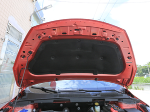 2017款1.5L 手动精英版 其它