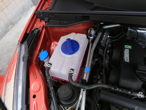 2017款1.5L 手动精英版 其它