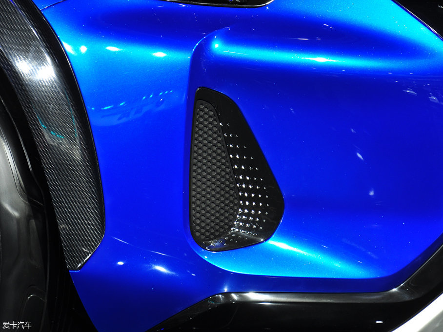 2017Tiggo coupe Concept