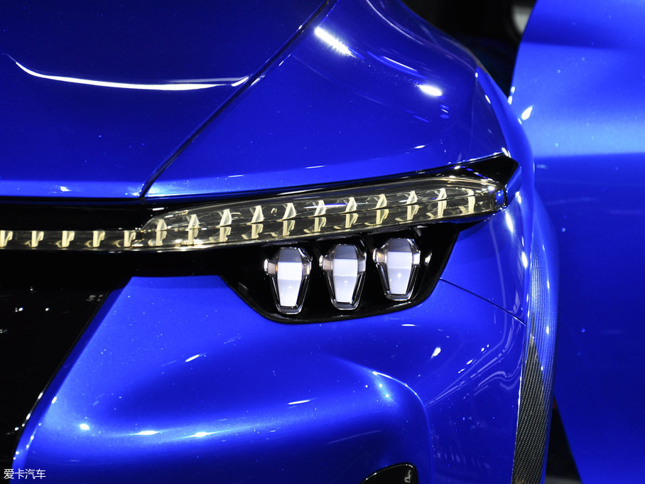 2017Tiggo coupe Concept