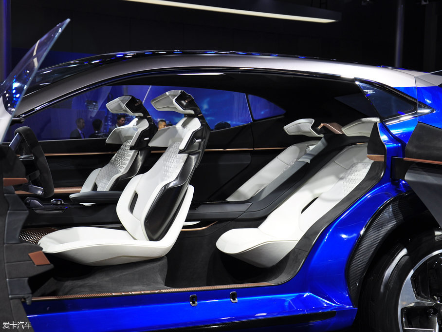 2017Tiggo coupe Concept