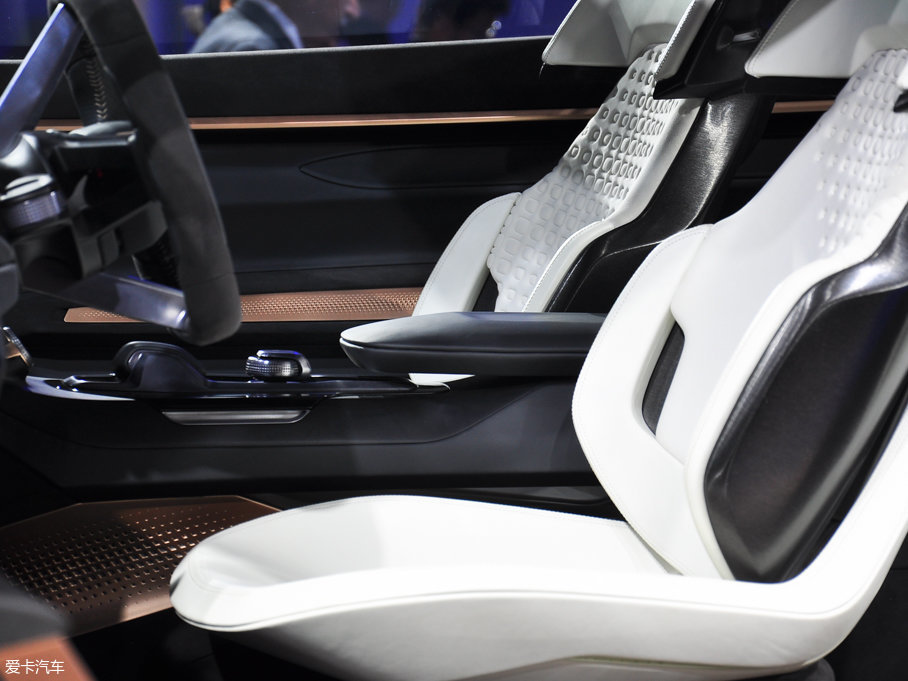 2017Tiggo coupe Concept