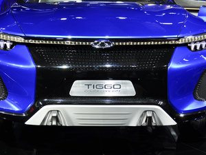2017款Concept 细节外观