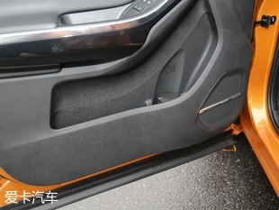 奇瑞汽車2017款瑞虎5x