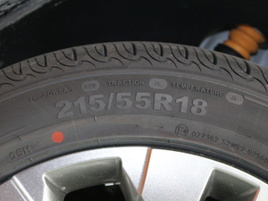 20171.5TCI DCTӢ ݆̥ߴ